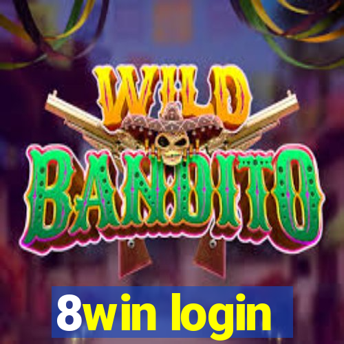 8win login