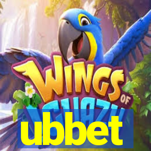 ubbet