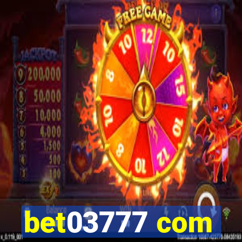 bet03777 com