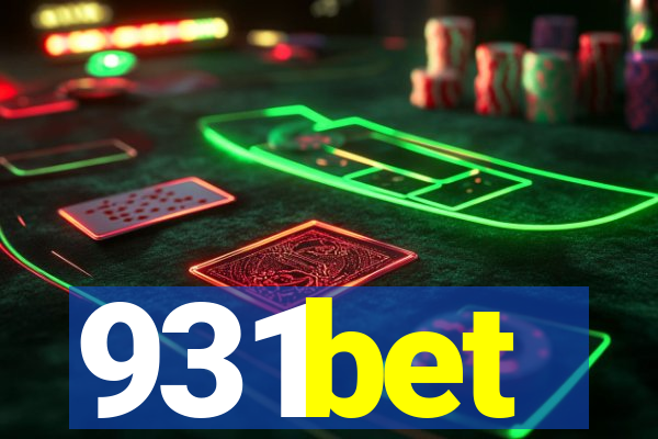 931bet