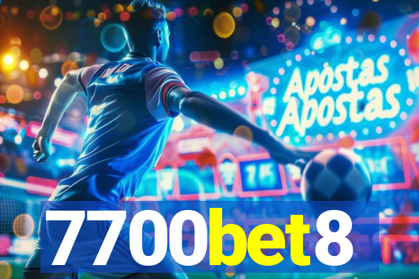 7700bet8