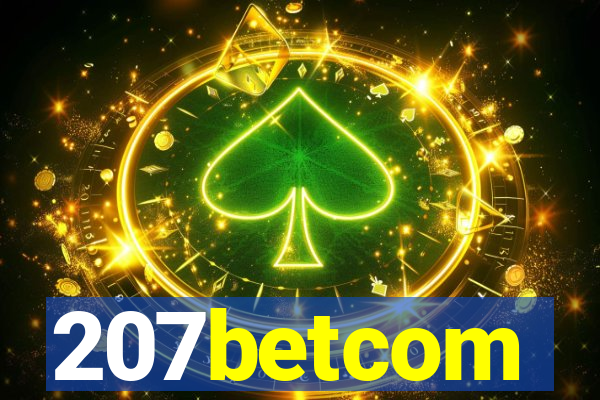 207betcom