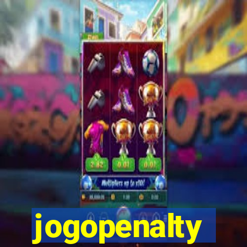 jogopenalty