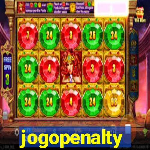 jogopenalty