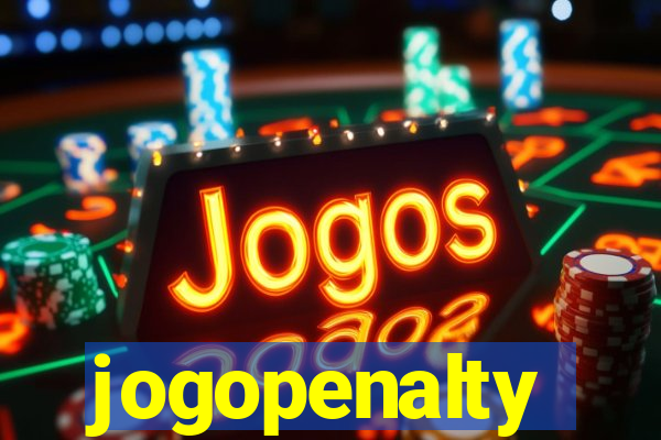 jogopenalty