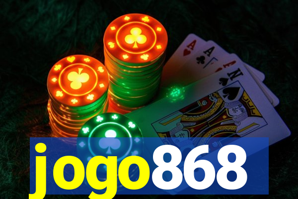 jogo868