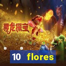 10 flores silvestres da regi o sudeste