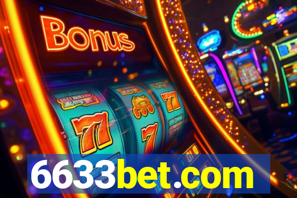 6633bet.com