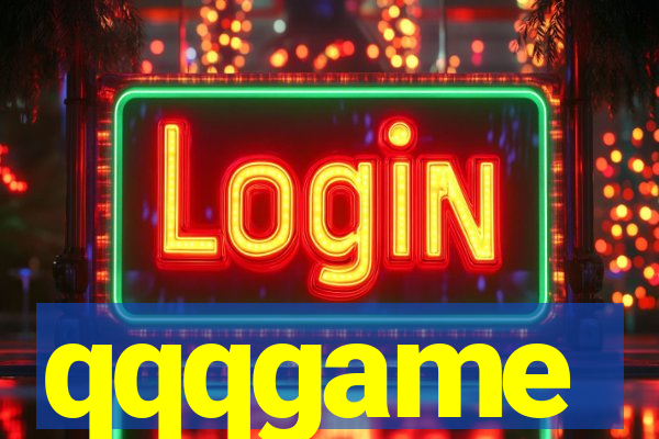 qqqgame