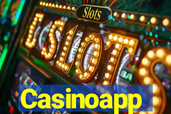 Casinoapp