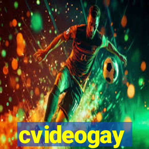 cvideogay