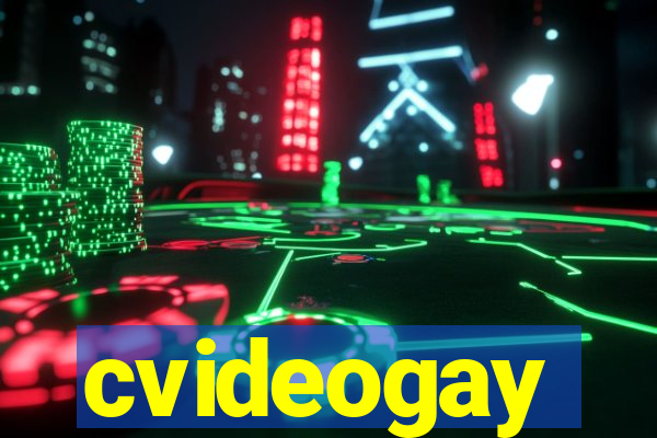 cvideogay