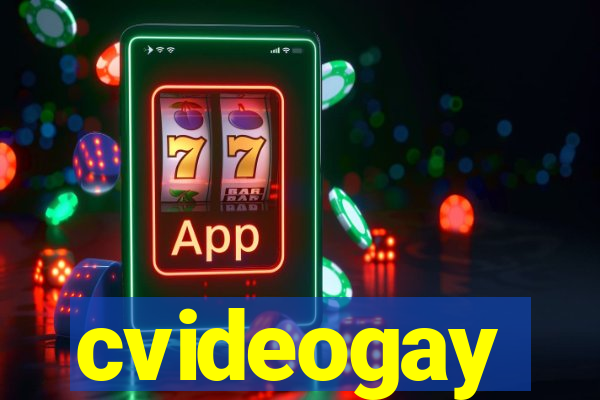 cvideogay