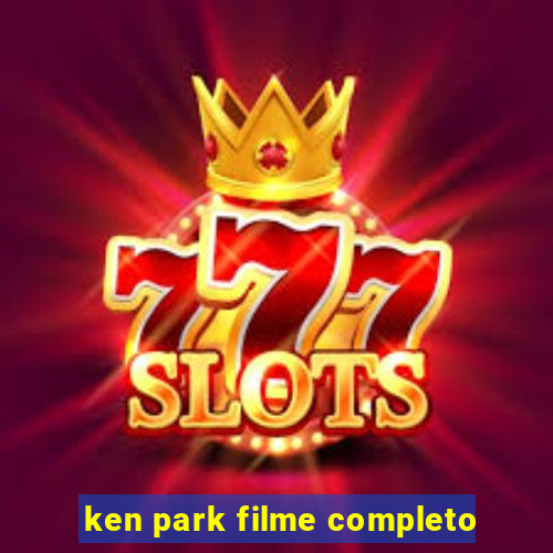 ken park filme completo