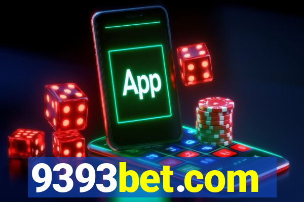 9393bet.com