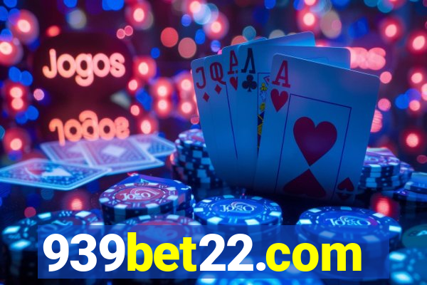 939bet22.com