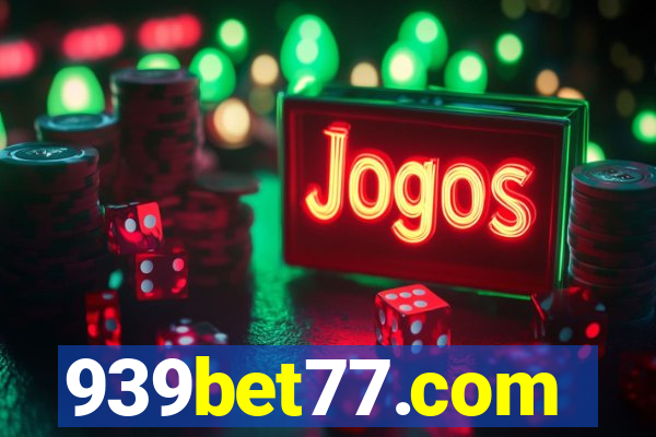 939bet77.com