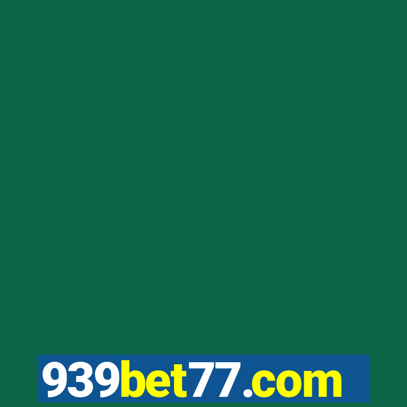 939bet77.com