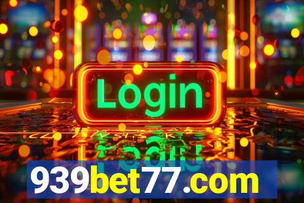 939bet77.com