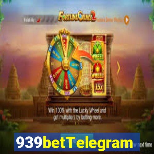 939betTelegram