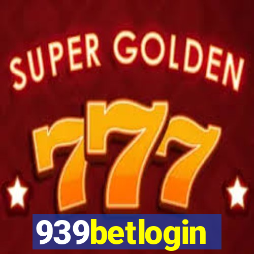 939betlogin