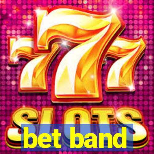 bet band