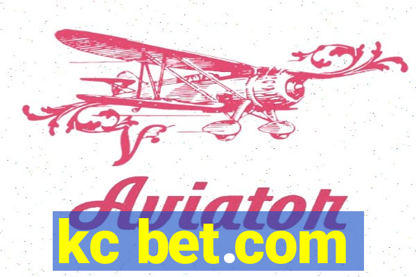 kc bet.com