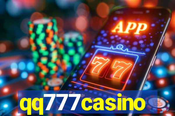 qq777casino