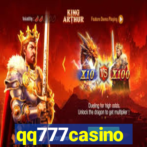 qq777casino