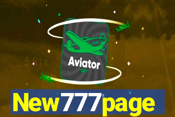 New777page