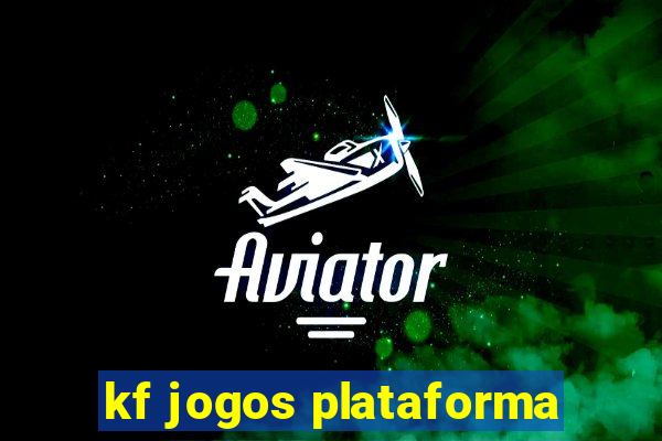 kf jogos plataforma