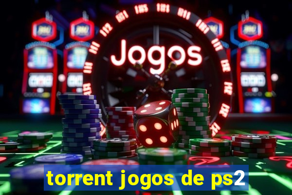 torrent jogos de ps2