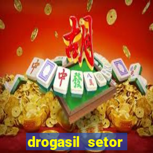 drogasil setor bueno telefone