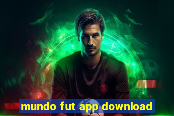 mundo fut app download