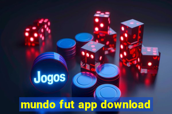 mundo fut app download