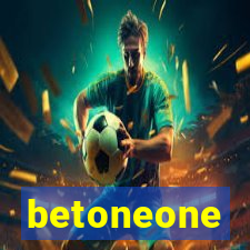 betoneone