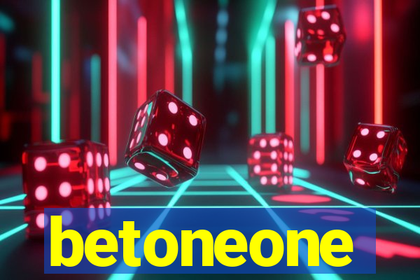 betoneone