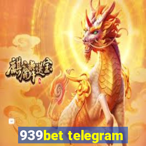 939bet telegram