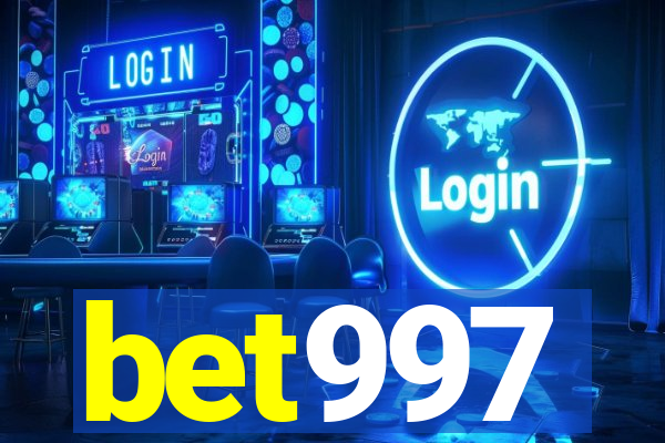 bet997