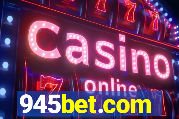 945bet.com