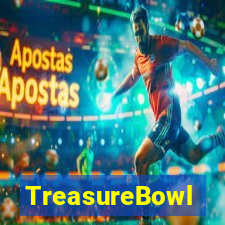 TreasureBowl treasure bowl estrategia