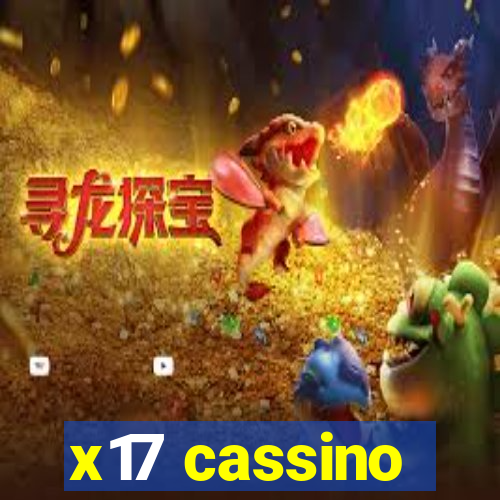 x17 cassino