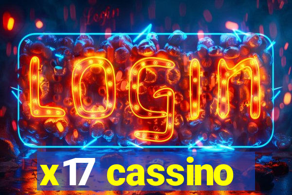 x17 cassino