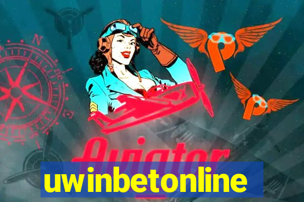 uwinbetonline