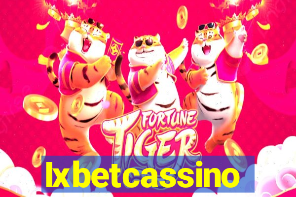 Ixbetcassino