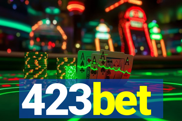 423bet