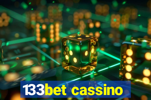 133bet cassino