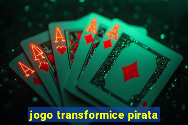 jogo transformice pirata