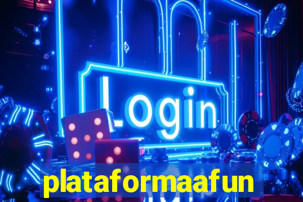 plataformaafun