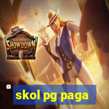 skol pg paga